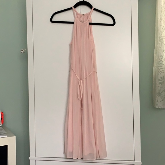 NWT David’s Bridal A-line Cocktail Dress - Picture 5 of 5
